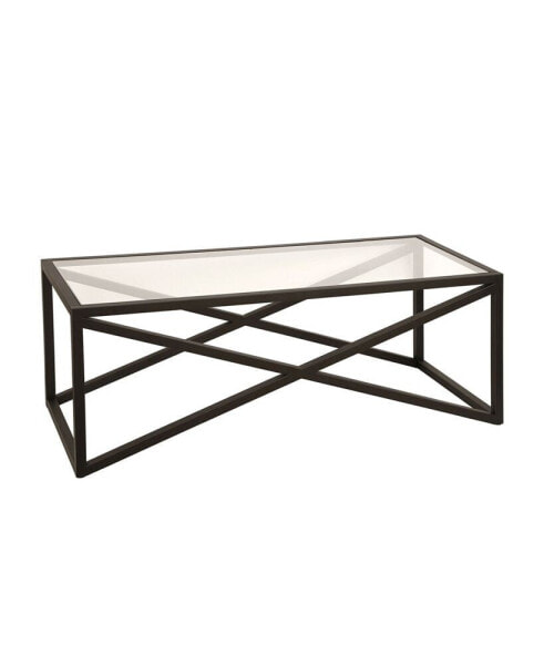 Calix Coffee Table