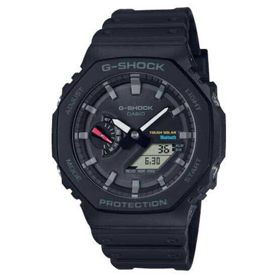 G-SHOCK GA-B2100-1AER watch