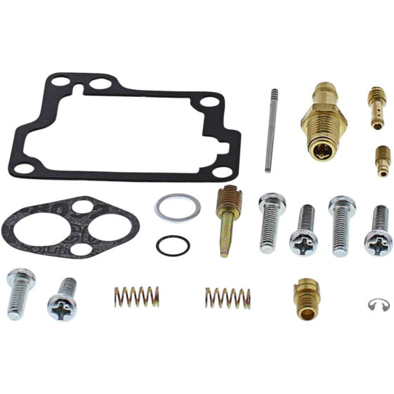 MOOSE HARD-PARTS Suzuki LT 50 84-87 Carburetor Repair Kit