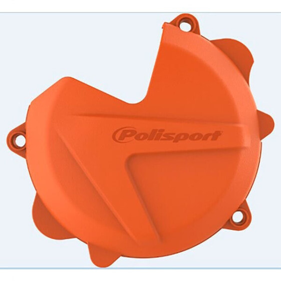 POLISPORT OFF ROAD KTM XC/SX250/300 13-16 Clutch Cover Protector