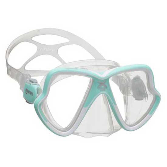MARES X-Vision Mid 2.0 Mask