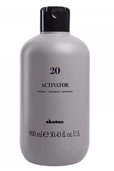 Mask Vibrachrom Oksidan 20 Volume 900 ml