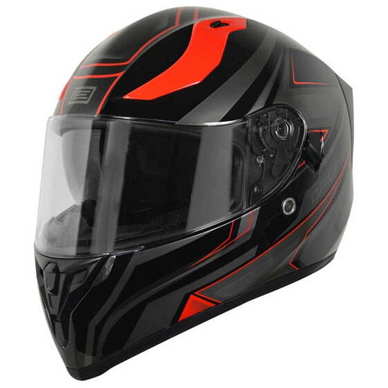 Шлем для мотоциклистов Origine Strada Gravitier Full Face