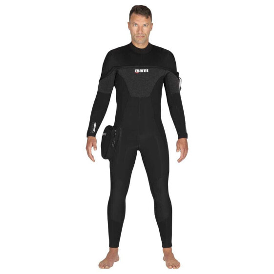 MARES Pro Therm 8/7 mm Neoprene Suit