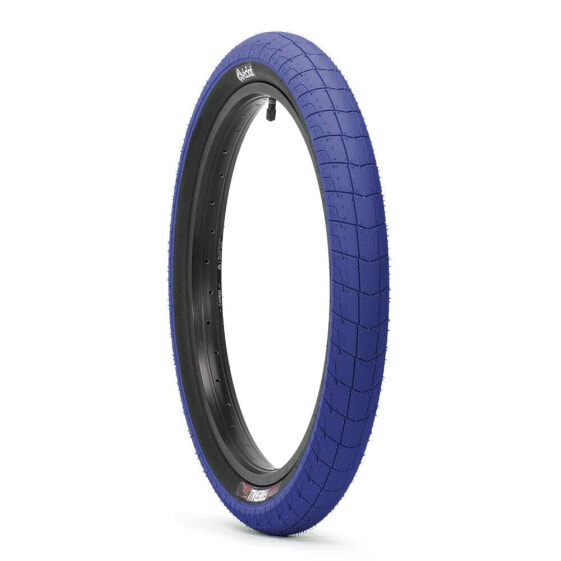 ÉCLAT Fireball 60 TPI Anti Puncture 20´´ x 2.40 rigid urban tyre