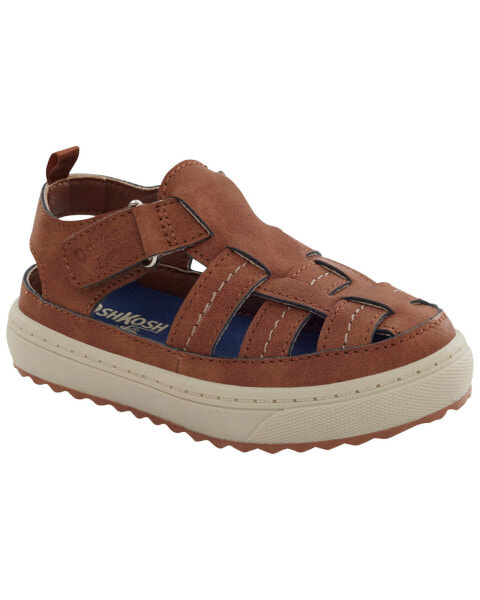 Kid Everyday Casual Sandals 13