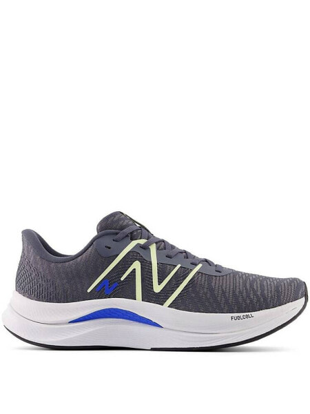 New Balance Fuelcell propel v4 trainers in blue