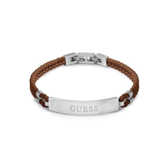 Мужские браслеты Guess JUMB01346JWSTCGT-U