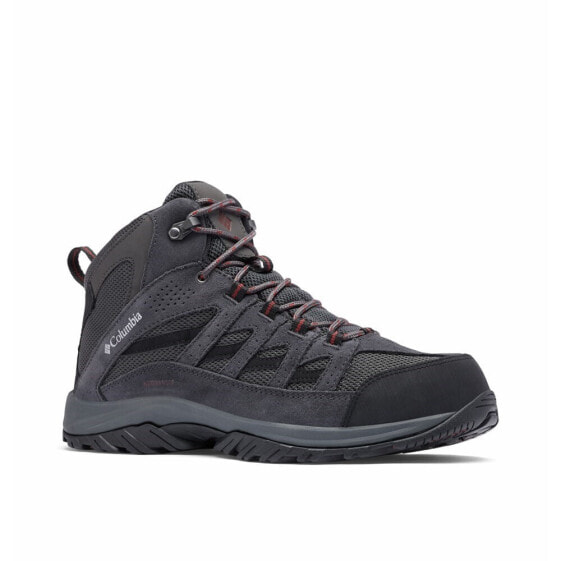 Columbia Crestwood Mid Waterproof