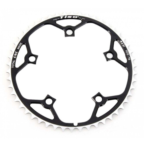 MSC Tiso Campagnolo 130 BCD chainring