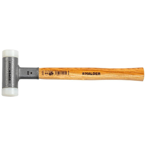 HALDER Supercraft H 40 Hammer