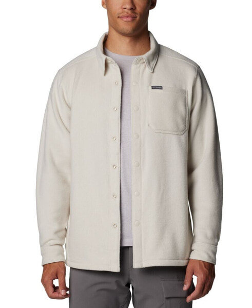 Men's Columbia Mountain Shirt Jacket