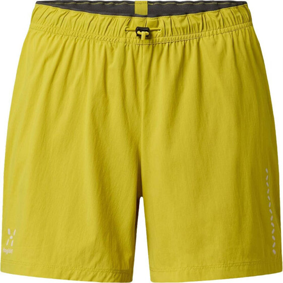 HAGLOFS L.I.M Tempo Trail Shorts