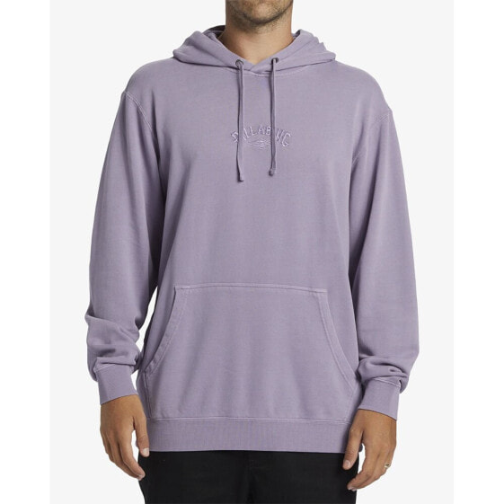 BILLABONG Wave Washed hoodie