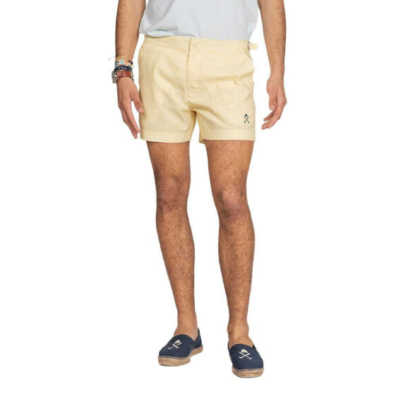 HARPER & NEYER Riviera swimming shorts