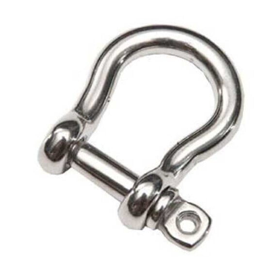 PICASSO 4 mm Shackle 5 Units Carabiner