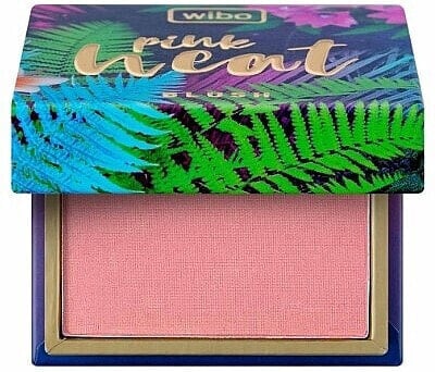 Wibo Pink Heat Blusher