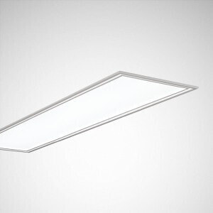 Trilux 6109951 люстра/потолочный светильник Белый LED