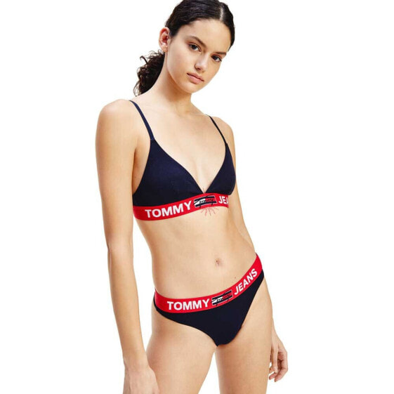 TOMMY JEANS Thong