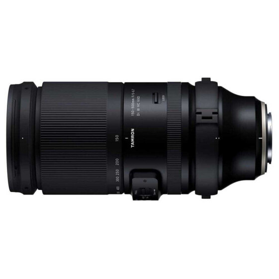 TAMRON F/5-6.7 DI III VC VXD FujixTelephoto 150-500 mm