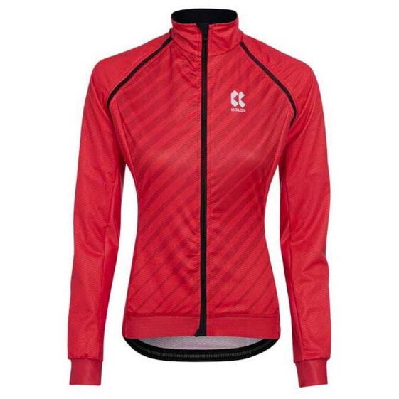 KALAS Motion Z4 Membrane jacket