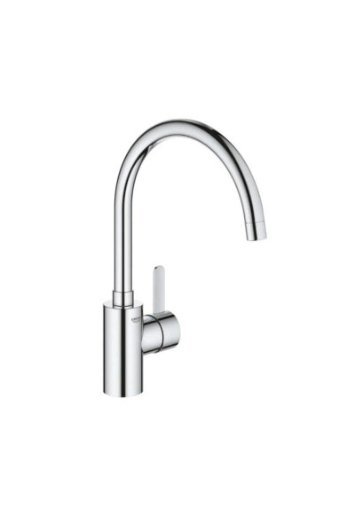 Смеситель кухонный Grohe Eurocosmo 32843002