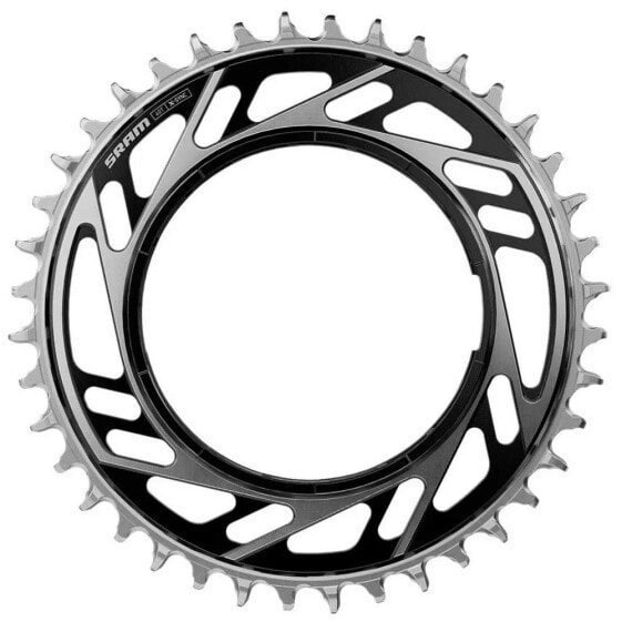 SRAM Threaded Mount X-Sync Red E1 chainring