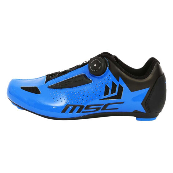 MSC Aero Road Shoes