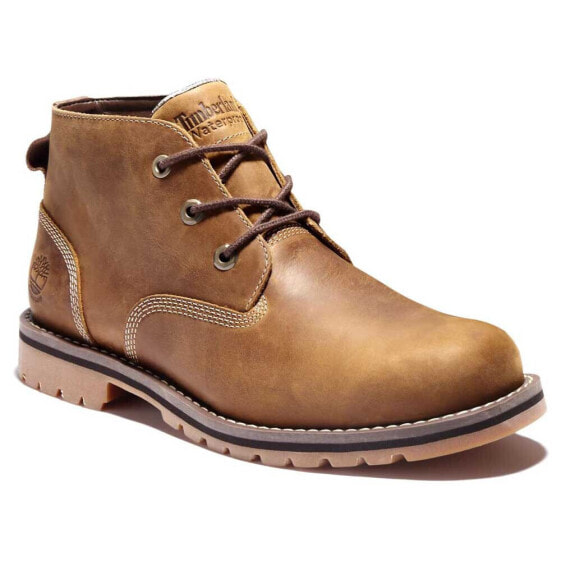 Ботинки Timberland Larchmont II WP Chukka Boots