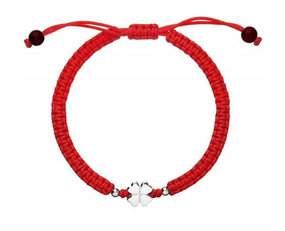 Red kabbalah bracelet for good luck 13001.3