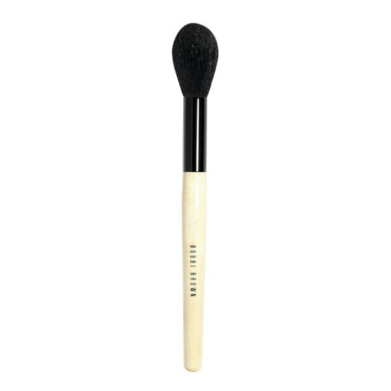 Oval cosmetic powder brush (Sheer Powder Brush)