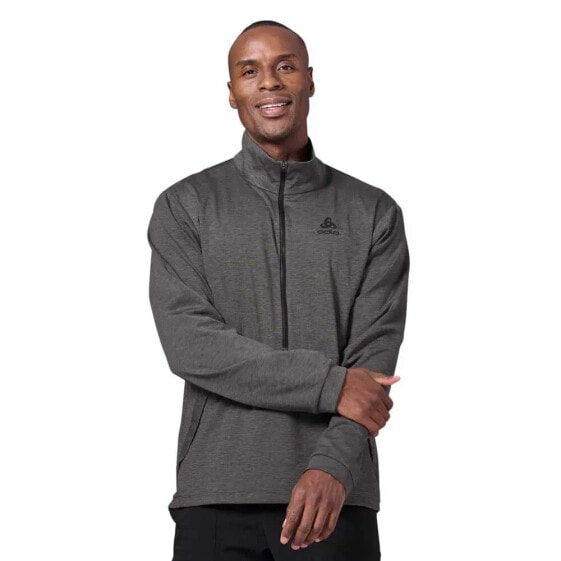 ODLO Ascent 365 half zip sweatshirt