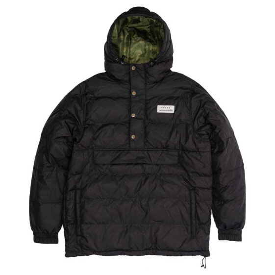 POLER Stay Puffed Anorak down jacket