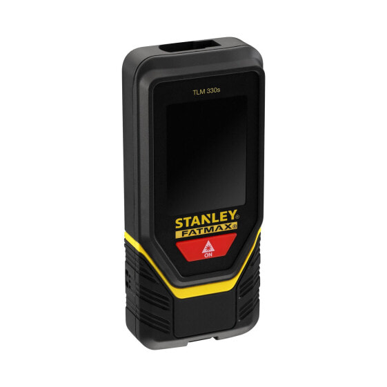 Stanley Laserentfernungsmesser TLM 330s 0,05 - 50 m ± 1,5 mm/10m IP54