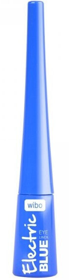 Wibo Eye Liner Electric Blue