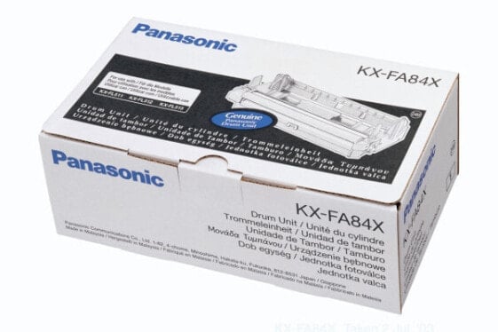 Panasonic KX-FA84X - Original - Panasonic - KX-FL511G - KX-FL611G - 1 pc(s) - 10000 pages
