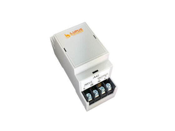 Lupus Electronics LUPUSEC-XT2 Plus - White - -10 - 45 °C - 30 - 100 m - 2.4 GHz - CE - FCC - RoHs - 110-230 V