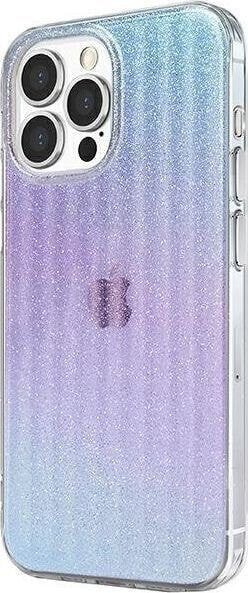 Uniq Etui UNIQ Coehl Linear Apple iPhone 13 Pro stardust