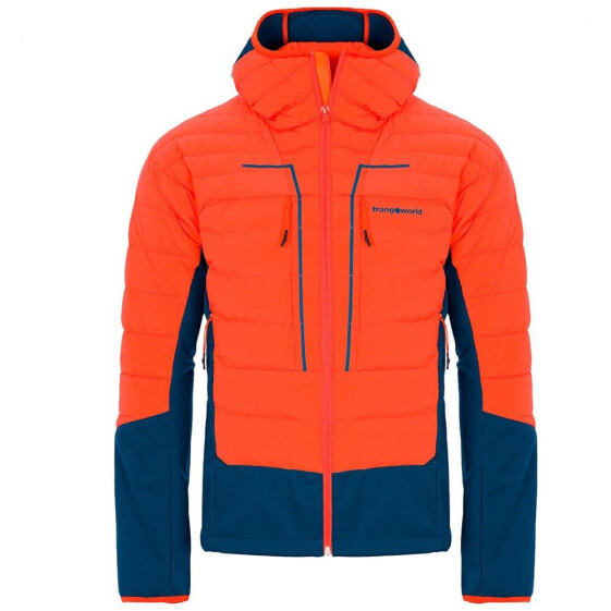 TRANGOWORLD Beraldi jacket