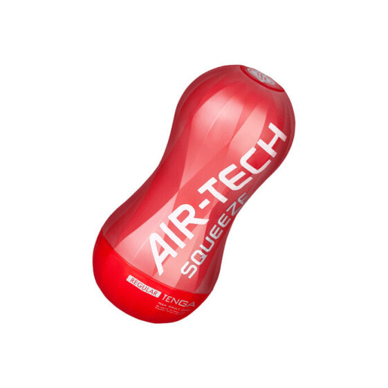 Air-Tech Squeeze - Regular, 17 cm