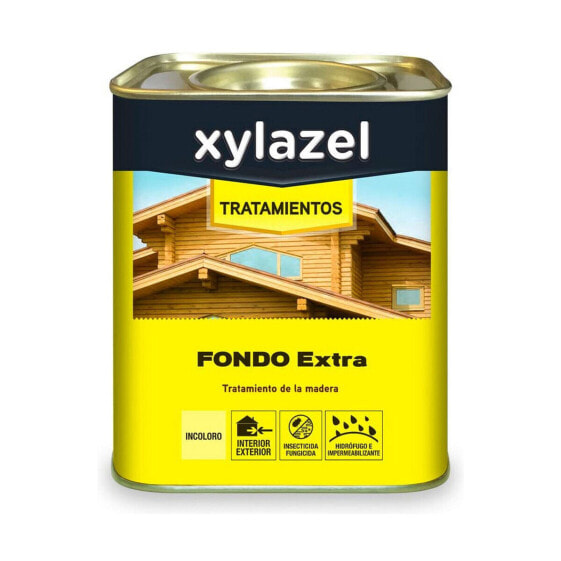 Протектор поверхности Xylazel Extra Деревянный 750 ml