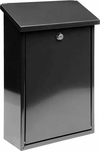 Список черный TOYA Скобяные изделия Vorel Box400 x 250 x 100 мм
