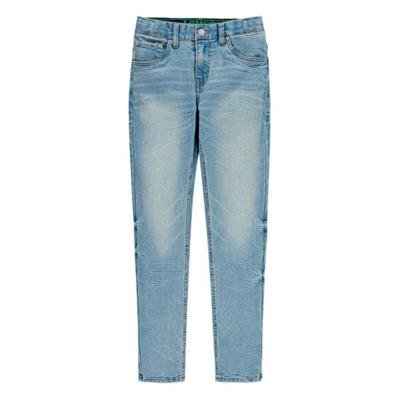 LEVI´S ® KIDS 510 Eco Soft Performance Regular Waist Jeans