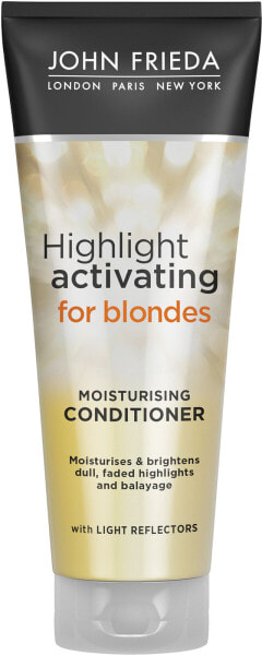 Highlight Activating Moisturising Conditioner