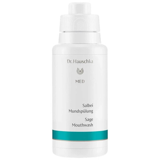 Dr. Hauschka Med Zahn Salbei