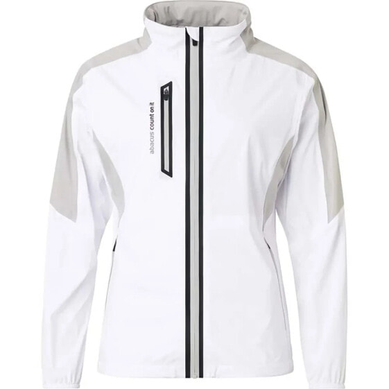 ABACUS GOLF Bounce rain jacket