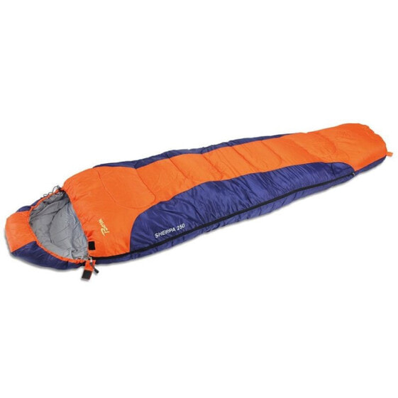 Спальный мешок Inny Bertoni Sherpa 250 Мумия