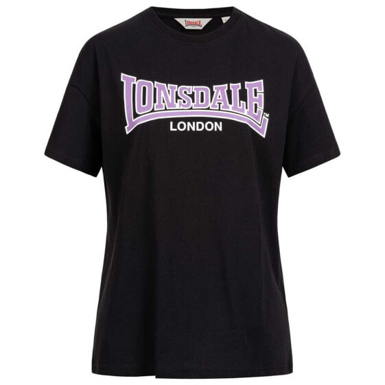 LONSDALE Ousdale short sleeve T-shirt