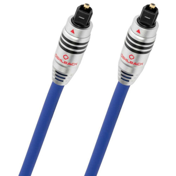 OEHLBACH D1C1382 Optic cable 2 m