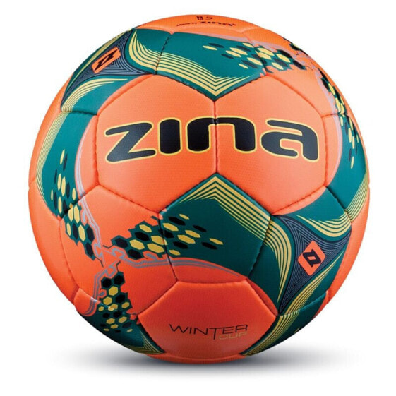 Мяч для матчей Зимнего кубка Zina